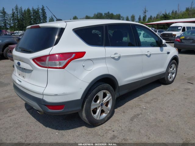 1FMCU0GX5GUA40416 Ford 2016