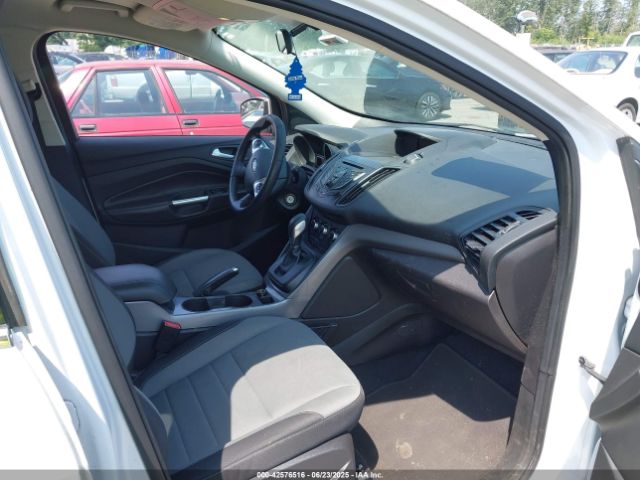 1FMCU0GX5GUA40416 Ford 2016