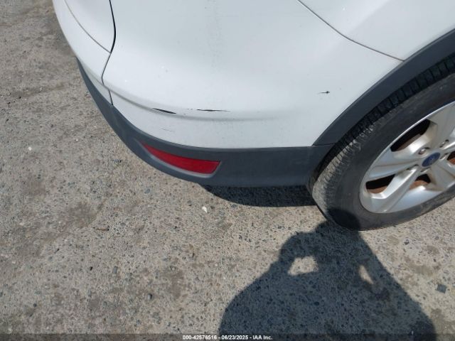 1FMCU0GX5GUA40416 Ford 2016