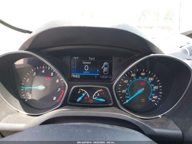 1FMCU0GX5GUA40416 Ford 2016