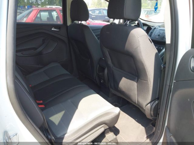 1FMCU0GX5GUA40416 Ford 2016