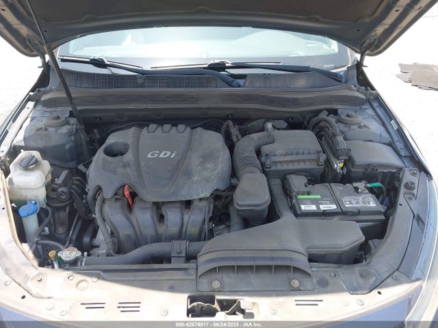 5XXGM4A78FG441226 KIA dohc gdi theta ii