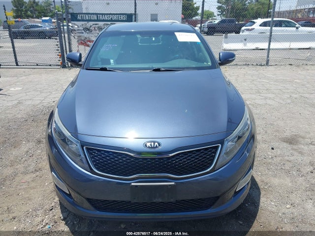 5XXGM4A78FG441226 KIA dohc gdi theta ii