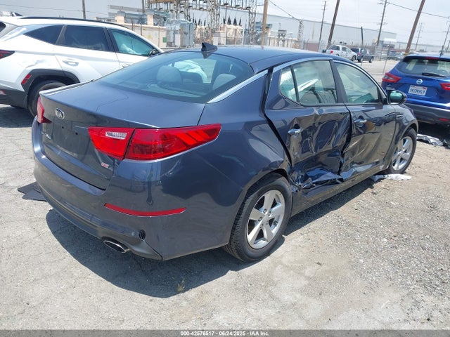 5XXGM4A78FG441226 KIA dohc gdi theta ii