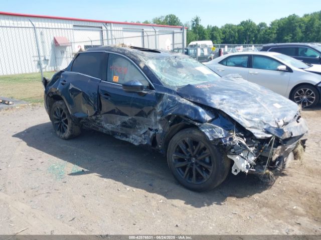2023 MAZDA CX-9 JM3TCBAY3P0637700