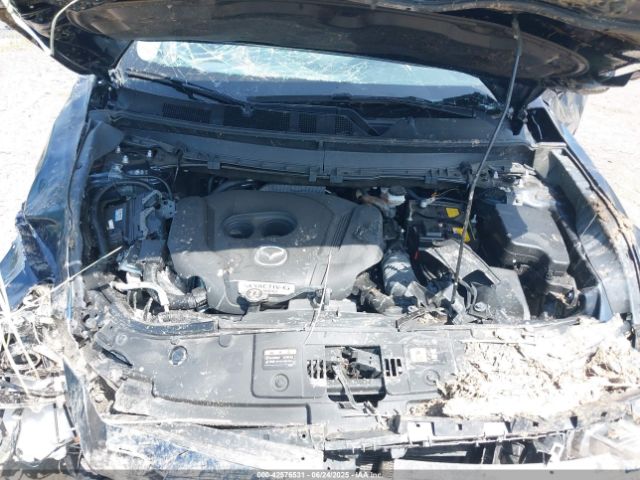 2023 MAZDA CX-9 JM3TCBAY3P0637700 Photo 9