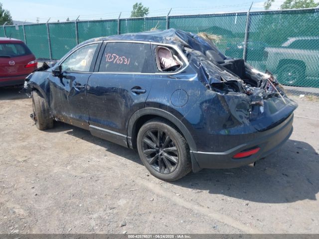 2023 MAZDA CX-9 JM3TCBAY3P0637700 Photo 2