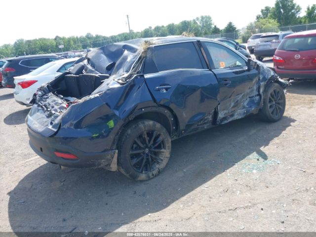 2023 MAZDA CX-9 JM3TCBAY3P0637700 Photo 3