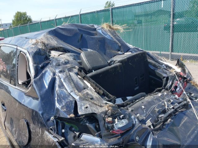 2023 MAZDA CX-9 JM3TCBAY3P0637700 Photo 5