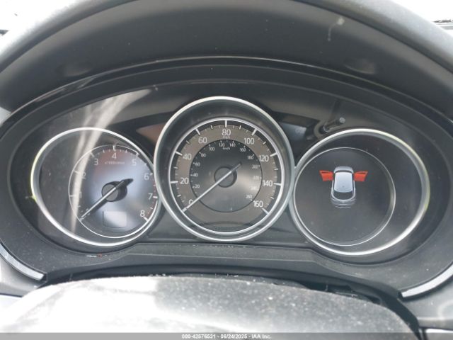 2023 MAZDA CX-9 JM3TCBAY3P0637700 Photo 6