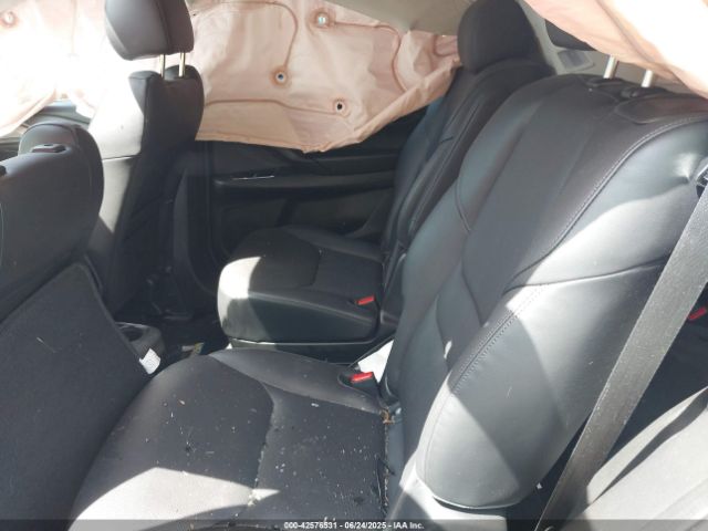 2023 MAZDA CX-9 JM3TCBAY3P0637700 Photo 7
