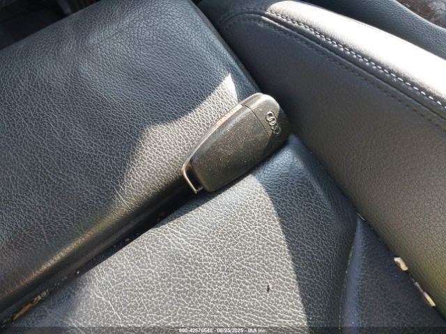 2018 AUDI Q3 WA1JCCFS7JR001627 Photo 10