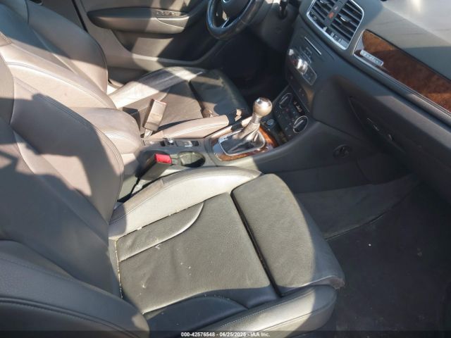 2018 AUDI Q3 WA1JCCFS7JR001627 Photo 4