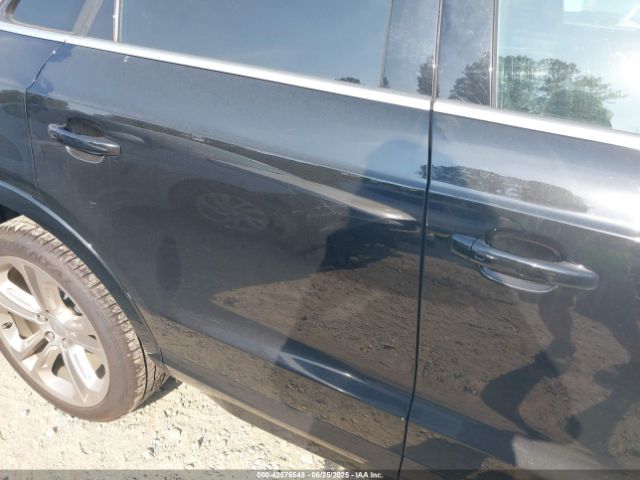 2018 AUDI Q3 WA1JCCFS7JR001627 Photo 5