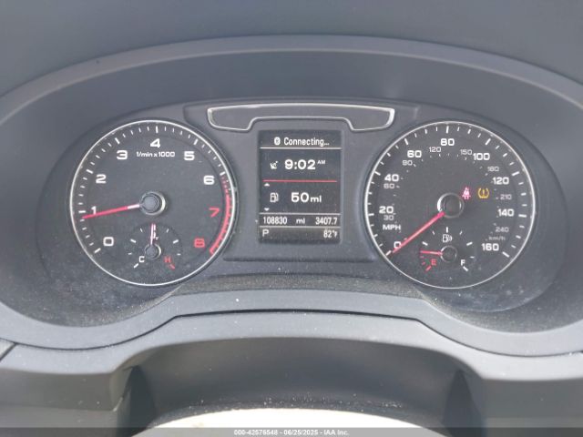 2018 AUDI Q3 WA1JCCFS7JR001627 Photo 6