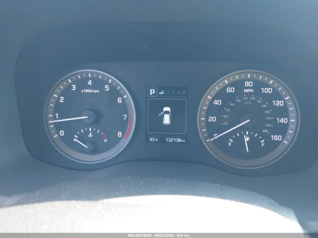 KM8J33A28GU196720 Hyundai Tucson