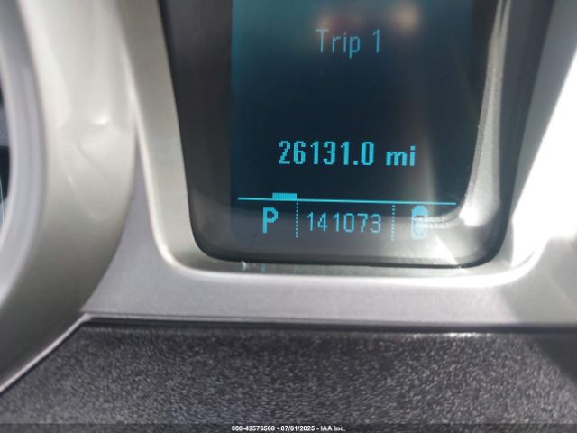2010 CHEVROLET CAMARO 2G1FK1EJXA9219804 Photo 6