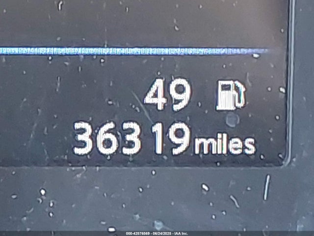 5N1AT2MV6KC760668 Nissan 2019