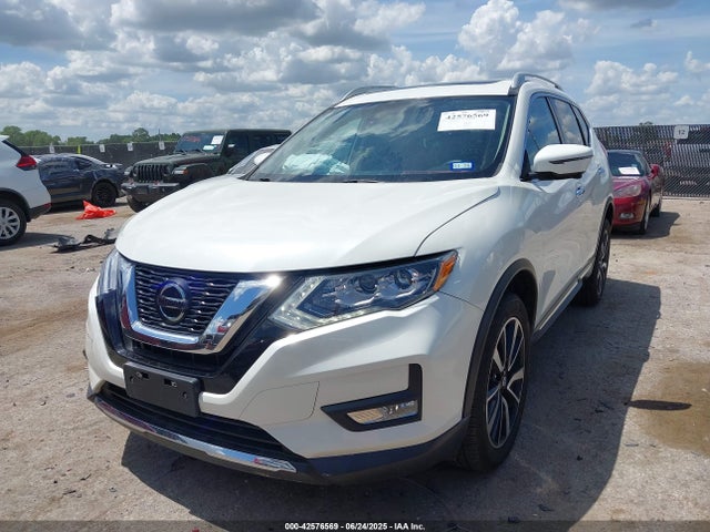 5N1AT2MV6KC760668 Nissan 2019