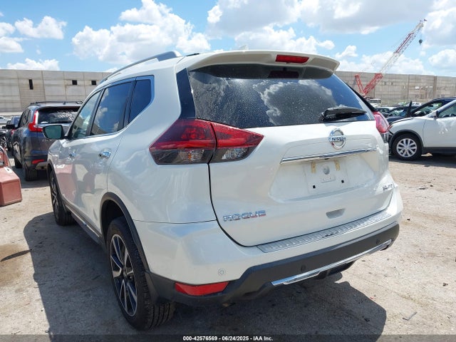 5N1AT2MV6KC760668 Nissan 2019