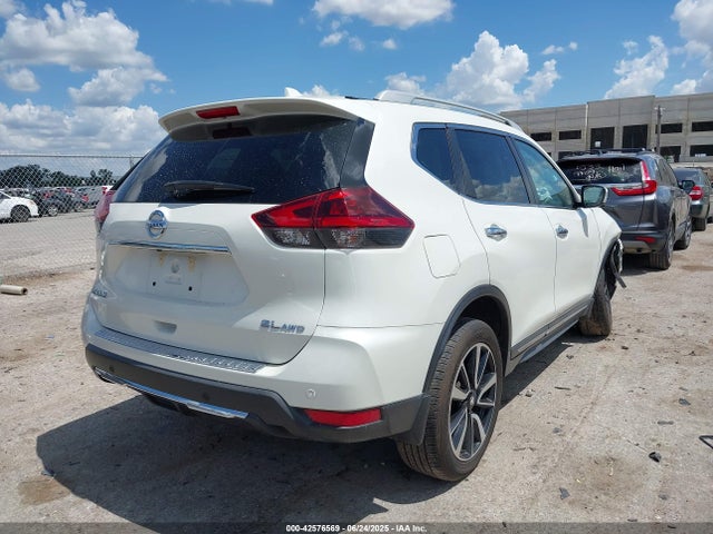 5N1AT2MV6KC760668 Nissan 2019