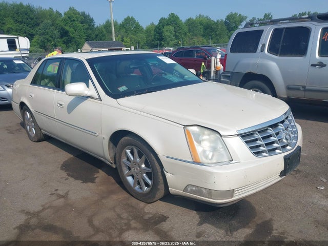 2009 CADILLAC DTS 1G6KD57Y79U131599 Photo 0