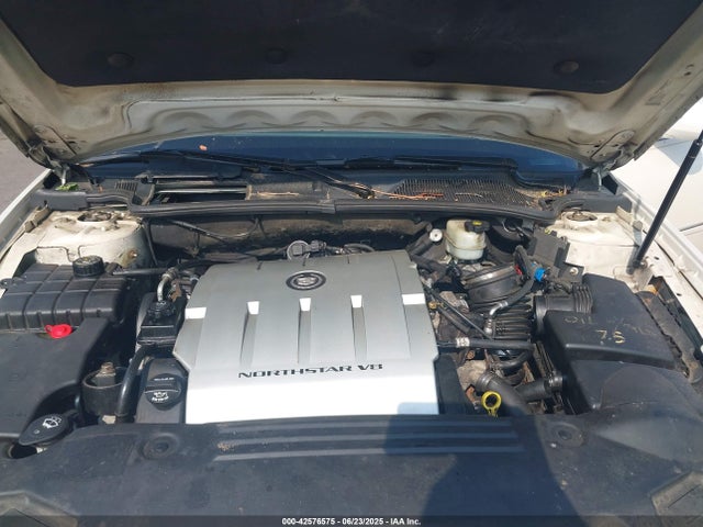 2009 CADILLAC DTS 1G6KD57Y79U131599 Photo 9