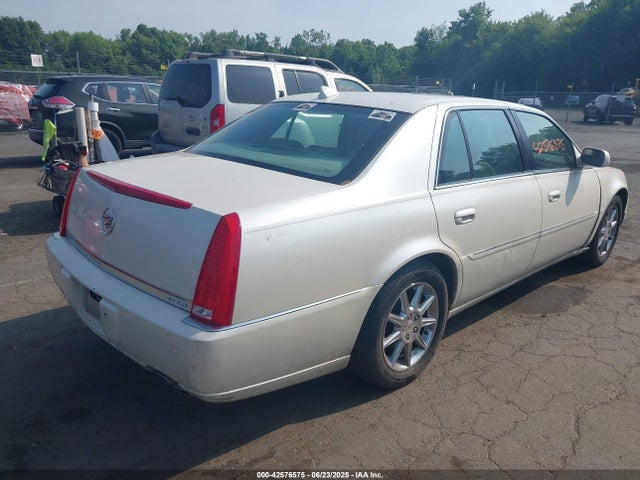 2009 CADILLAC DTS 1G6KD57Y79U131599 Photo 3