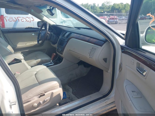 2009 CADILLAC DTS 1G6KD57Y79U131599 Photo 4