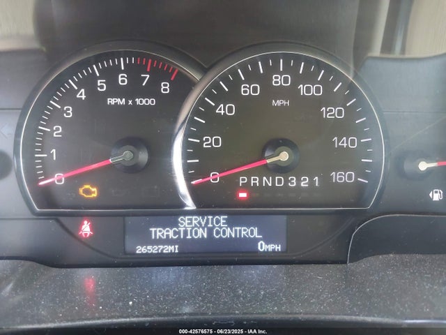 2009 CADILLAC DTS 1G6KD57Y79U131599 Photo 6