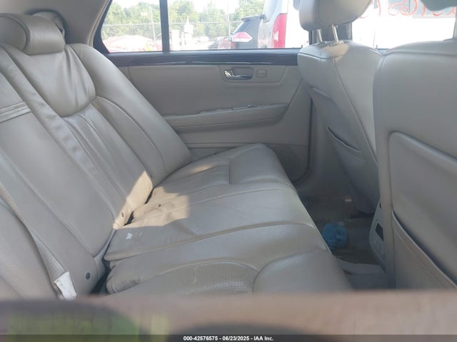 2009 CADILLAC DTS 1G6KD57Y79U131599 Photo 7