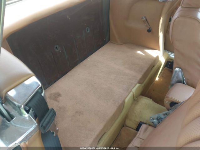 1983 MERCEDES-BENZ 380 WDBBA45AXDB021770 Photo 7