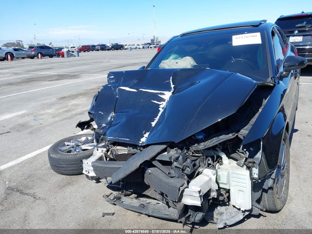 WAUAUGFF0K1012673 Audi 2019