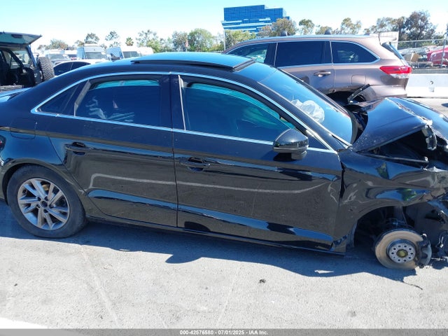 WAUAUGFF0K1012673 Audi 2019