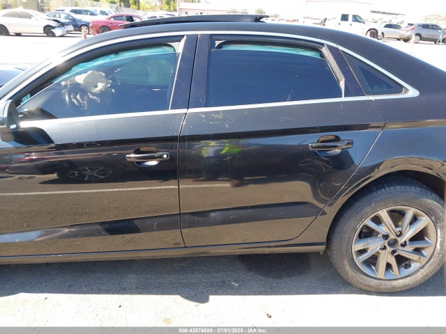 WAUAUGFF0K1012673 Audi 2019