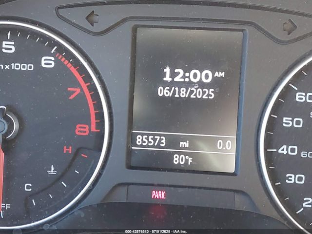 2019 AUDI A3 WAUAUGFF0K1012673 Photo 6
