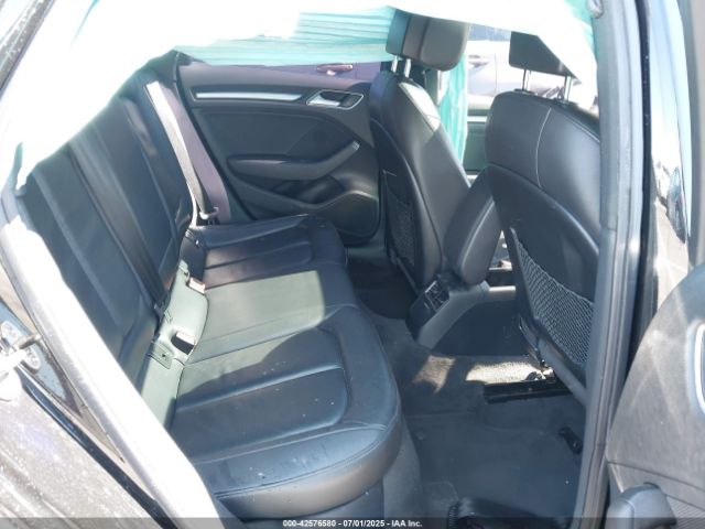 2019 AUDI A3 WAUAUGFF0K1012673 Photo 7