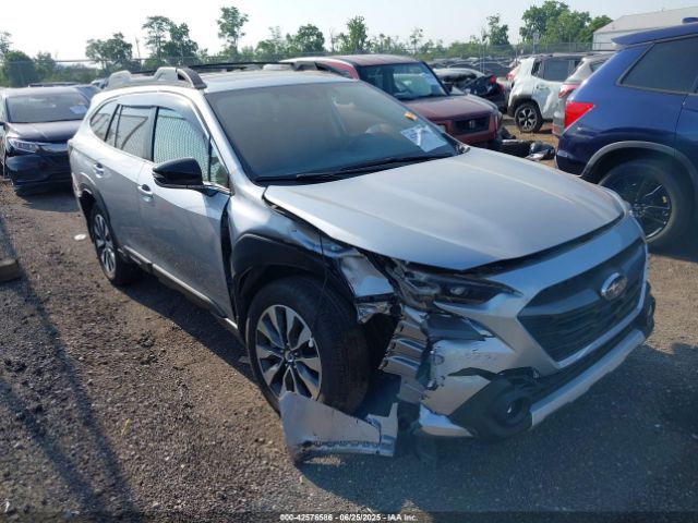 2024 SUBARU OUTBACK 4S4BTANC9R3123215