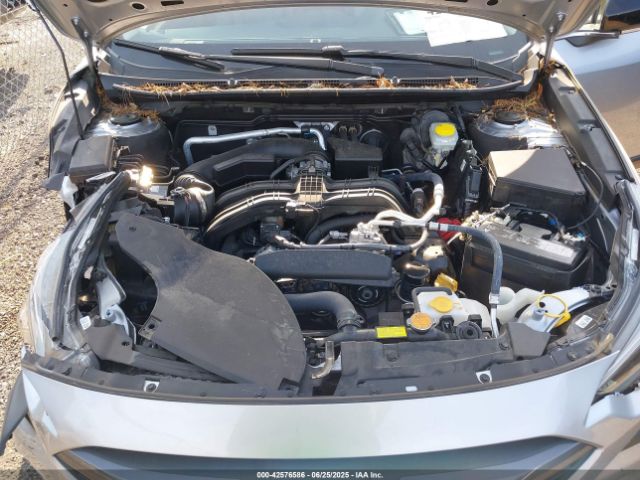2024 SUBARU OUTBACK 4S4BTANC9R3123215 Photo 9