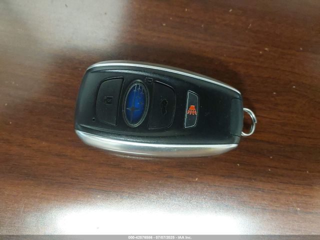 2024 SUBARU OUTBACK 4S4BTANC9R3123215 Photo 10