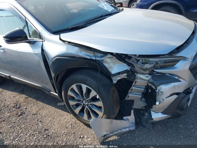 2024 SUBARU OUTBACK 4S4BTANC9R3123215 Photo 5