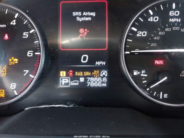 2024 SUBARU OUTBACK 4S4BTANC9R3123215 Photo 6