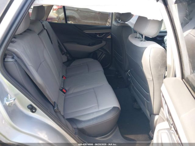 2024 SUBARU OUTBACK 4S4BTANC9R3123215 Photo 7