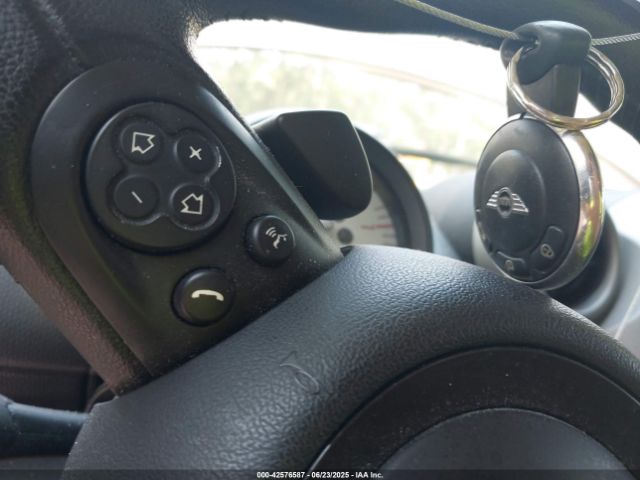 2012 MINI COOPER S COUNTRYMAN WMWZC5C57CWL62344 Photo 10