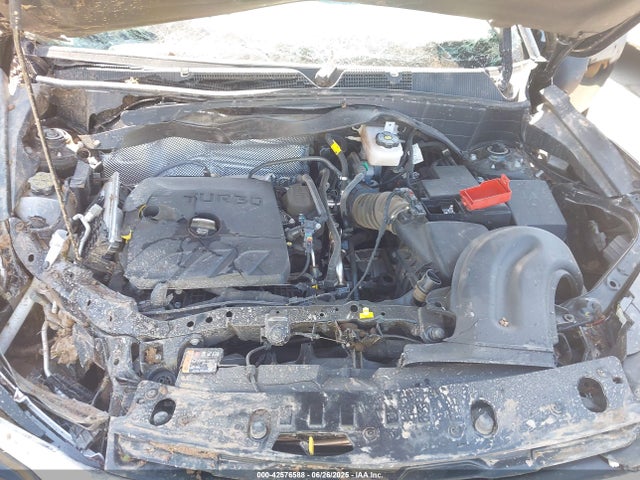 KL79MPSL7SB146878 Chevrolet l3t