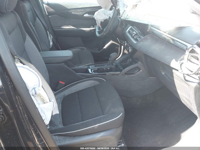 KL79MPSL7SB146878 Chevrolet l3t