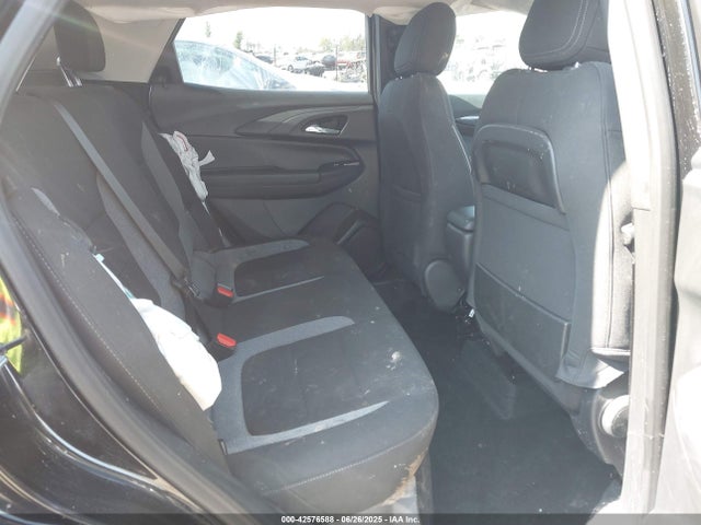KL79MPSL7SB146878 Chevrolet l3t