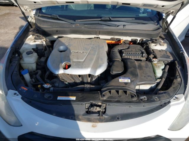 KMHEC4A44FA123711 Hyundai dohc mpi theta ii