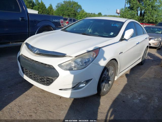 KMHEC4A44FA123711 Hyundai dohc mpi theta ii