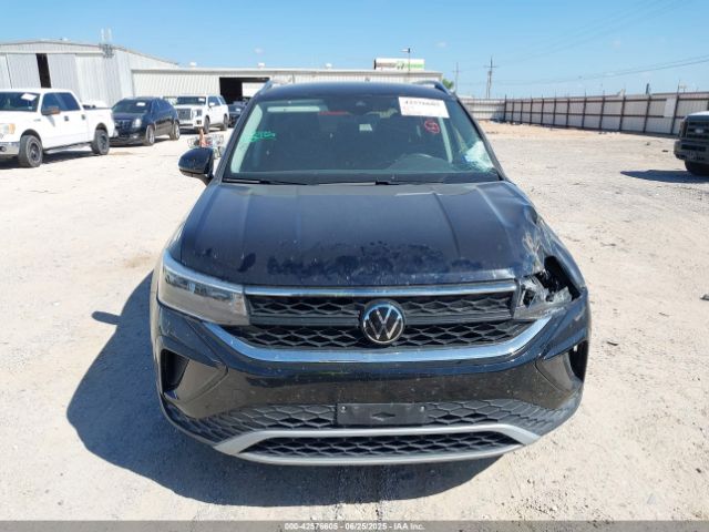 3VVSX7B2XRM009974 Volkswagen tsi